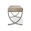 Riverside Furniture 50330 Sophie - Writing Desk - Natural