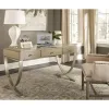Riverside Furniture 50330 Sophie - Writing Desk - Natural