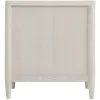 Riverside Furniture 18212 Riverside Furniture 18212 Maren - Chairside Table - Beige