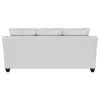 Coaster Fine Furniture 508581 Salizar - Upholstered Flared Arm Sofa - Sand