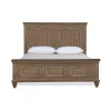New Classic 00-B2114B-200 New Classic 00-B2114B-200 Mariana - 6/0 Western King Bed - Brown