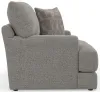 Jackson Furniture Industries 347001-1703/38-2504/38 Zeke - Chair - Cloud
