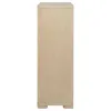 Coaster Fine Furniture 225085 Ladera - 5-Drawer Bedroom Chest Of Drawers - Light Elm