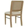 Coaster Fine Furniture 108932SWD Arini - Rattan Cane Dining Side Chair (Set of 2) - Sand Wash