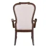 Liberty Furniture 765-C9001A Provence Park - Upholstered Arm Chair - Chateau Brown