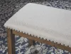 Ashley Furniture D631-00 Moriville - Upholstered Bench - Beige