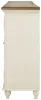 Ashley Furniture A4000268 Roranville - Accent Cabinet - Antique White