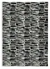 Ashley Furniture R406760 Ashley Furniture R406760 Bramshaw - 10' x 14' Rug - Black / Ivory
