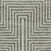 Ashley Furniture R406832 Jossen - 5' x 7' Rug - Ivory / Gray