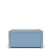 Riverside Furniture 31732 Riverside Furniture 31732 Rosalie - Collectors Cocktail Table - Blue