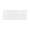 Samuel Lawrence Furniture S920-454 Savannah - 3-Drawer Desk - White Finish - White