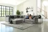 Jackson Furniture Industries 330112-1410/19-1411/19 Carlsbad Modular Sectional - 40