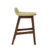 Liberty Furniture 198-B650124-GE Space Savers - Counter Chair - Green