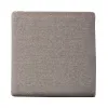 Liberty Furniture 226-OT9001 Arrowcreek - Upholstered Console Stool - Weathered Stone