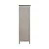 Liberty Furniture 457-BR42 Ivy Hollow - Door Chest - Weathered Linen / Dusty Taupe