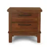 New Classic B594-040 New Classic B594-040 Cagney - Nightstand - Chestnut