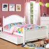 Furniture of America CM7159WH-D-VN Dani - Dresser - White