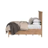 Intercon SM-BR-8865KS-WHE-C Intercon SM-BR-8865KS-WHE-C San Mateo - King Storage Bed - Wheat