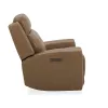 Liberty Furniture 7006SN-13P Liberty Furniture 7006SN-13P Carrington - Swivel Glider Recliner P3 - York Sand