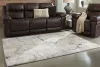 Ashley Furniture R404892 Ashley Furniture R404892 Wyscott - 5' x 7' Rug - Gray