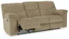Ashley Furniture 2820288 Ashley Furniture 2820288 Alphons - Reclining Sofa - Briar