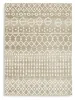 Ashley Furniture R406222 Bunchly - 5' x 7' Rug - Tan / Brown / Cream