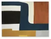 Ashley Furniture A8000431 Lennmen - Wall Art - Multi