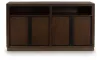 Ashley Furniture PCD857-60 Dilenno - Dining Room Server - Dark Brown