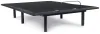 Ashley Sleep® M5X142 Ashley Sleep® M5X142 Head Up Only Foundation - King Adjustable Head Base - Charcoal Gray