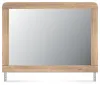Ashley Furniture PCB1360-36 Kinlanni - Bedroom Mirror - Tan