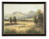 Ashley Furniture A8000525 Ingor - Wall Art - Multi