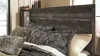 Ashley Furniture B440B2 Ashley Furniture B440B2 Wynnlow - Queen Panel Bed - Gray