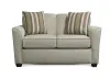 England 306 Smyrna - Loveseat