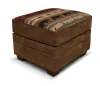 England 2267 Jaden - Accent Ottoman
