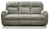 England EZ1R01 EZ Motion - EZ1R00 - Double Reclining Sofa