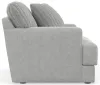 Jackson Furniture Industries 230301-1847/18-1998/18 Jackson Furniture Industries 230301-1847/18-1998/18 Eagan - Chair - Moonstruck