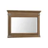 Intercon FG-BR-4991-WCT-C Forge - Mirror - Weathered Chestnut