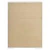 Coaster Fine Furniture 224945 Ives - 5-Drawer Bedroom Chest Of Drawers - White High Gloss