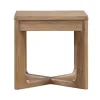Liberty Furniture 536-OT1020 Ballentine - End Table - Weathered Bronze