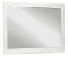 Ashley Furniture B181-36 Paxberry - Bedroom Accent Mirror - Whitewash