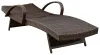 Ashley Furniture P283-815 Kantana - Chaise Lounge (Set of 2) - Brown