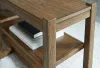 Ashley Furniture T974-4 Cabalynn - Sofa Table - Light Brown