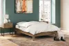 Ashley Furniture EB1866-112 Ashley Furniture EB1866-112 Deanlow - Full Platform Bed - Honey