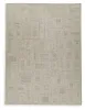 Ashley Furniture R406900 Brickburgh - 10' x 14' Rug - Gray / Ivory / Honey