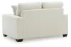 Ashley Furniture PC3200635 Greenbriar - Loveseat - Ivory