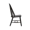 Liberty Furniture 17-DR-O5PCS Liberty Furniture 17-DR-O5PCS Treasures - 5 Piece Dining Room Set - Black