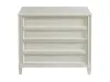 Riverside Furniture 50234 Maisie - Lateral File Cabinet - Champagne