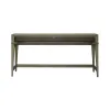 Liberty Furniture 789-OT7637 Brentwood - Console Bar Table - Sandstone