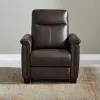 Liberty Furniture 6002CA-13P Crawford - Recliner P3 - Finch Cacao