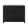 Liberty Furniture 2219-AC2000 Liberty Furniture 2219-AC2000 Lafayette - 2 Door Accent Cabinet - Weathered Tobacco